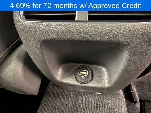 Used 2022 Hyundai Sonata N Line w/ Preferred Accessory Package image 11