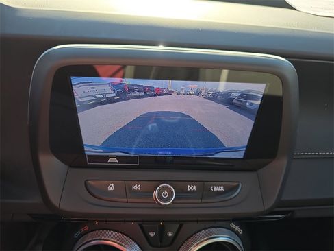 Used 2023 Chevrolet Camaro LT w/ RS Package image 28