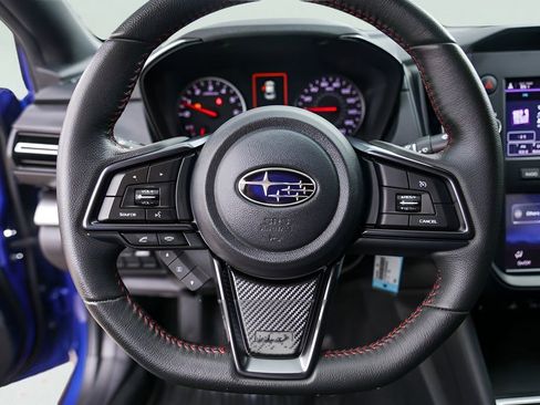 Used 2023 Subaru WRX image 15