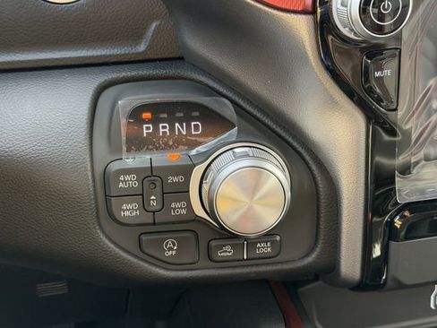 New 2026 RAM 1500 Rebel image 24