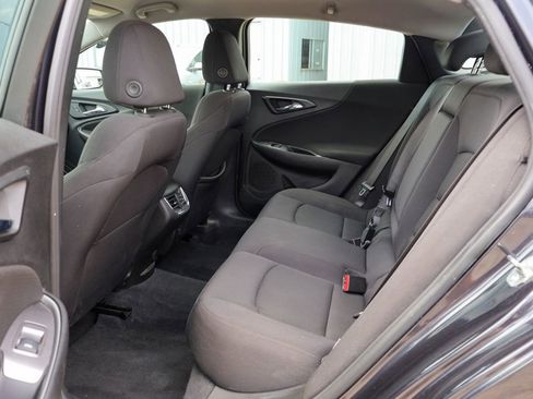 Used 2023 Chevrolet Malibu LT FWD image 9