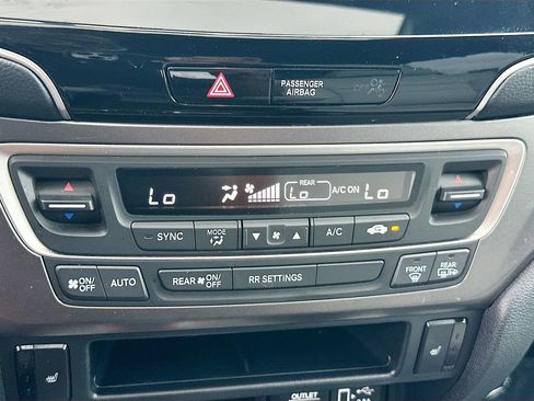 Used 2021 Honda Passport EX-L image 15