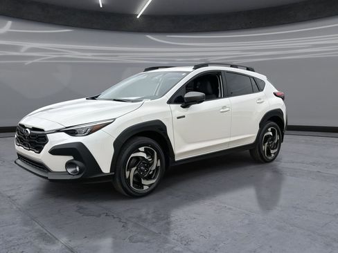 New 2026 Subaru Crosstrek 2.5i Limited w/ Convenience Package AWD/4WD image 3