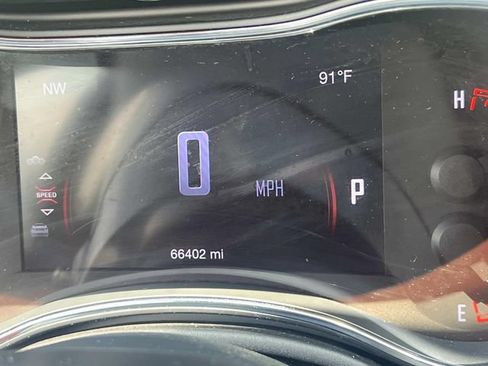 Used 2016 Dodge Durango R/T w/ Blacktop Package AWD/4WD image 24