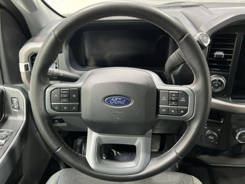 Used 2024 Ford F150 XLT image 14