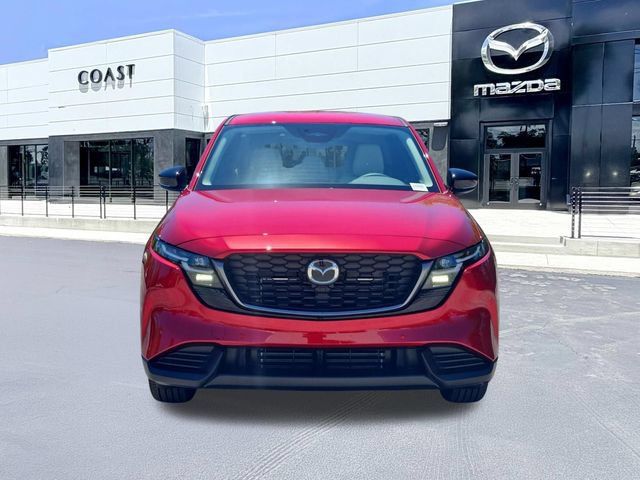New 2026 MAZDA CX-5 Select AWD/4WD image 2