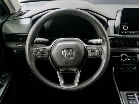 Used 2025 Honda CR-V LX image 21