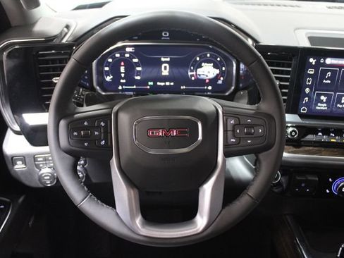 New 2026 GMC Sierra 1500 Elevation w/ Elevation Premium Package AWD/4WD image 36