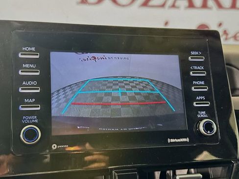 Used 2024 Toyota Camry LE image 16