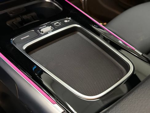 Certified 2026 Mercedes-Benz GLB 250 image 37