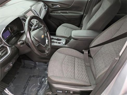Certified 2022 Chevrolet Equinox LT image 12