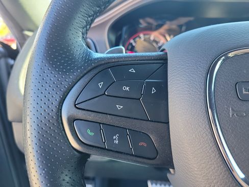 Used 2023 Dodge Challenger R/T w/ Blacktop Package image 17