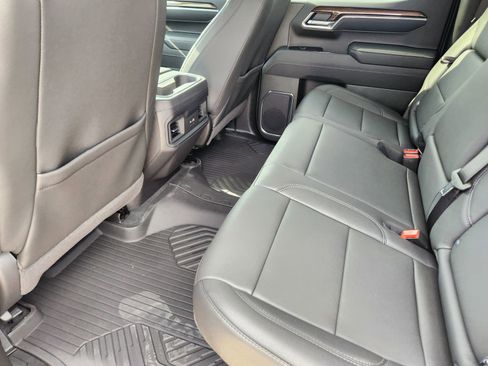 New 2026 Chevrolet Silverado 1500 RST AWD/4WD image 24