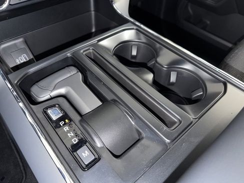 New 2025 Ford F150 XLT w/ Equipment Group 302A MID image 21