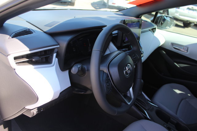 Certified 2026 Toyota Corolla SE FWD image 52