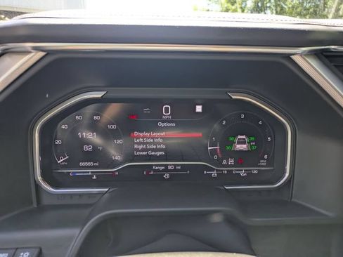Certified 2023 GMC Sierra 1500 Denali w/ Technology Package AWD/4WD image 18