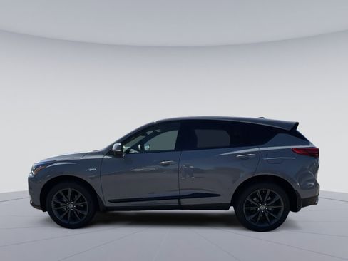 New 2026 Acura RDX A-Spec AWD/4WD image 2