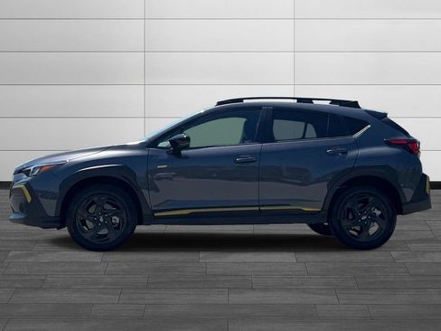 Used 2024 Subaru Crosstrek 2.5i Sport AWD/4WD image 6