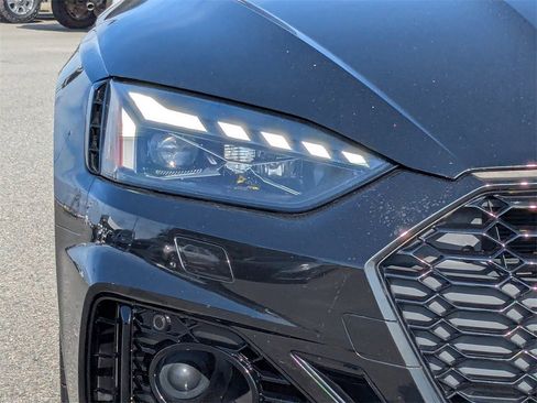 Used 2021 Audi RS 5 Sportback image 10