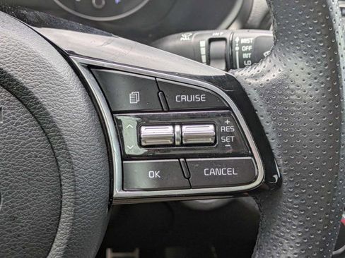 Used 2021 Kia Forte GT-Line w/ GT-Line Premium Package FWD image 25