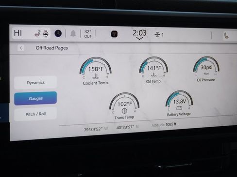 New 2026 Jeep Wrangler Willys image 28