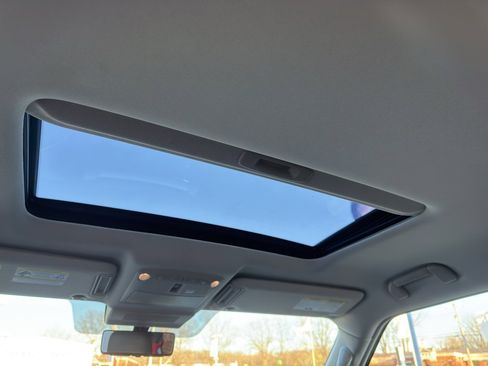 Used 2020 INFINITI QX80 Luxe w/ Proassist Package image 12