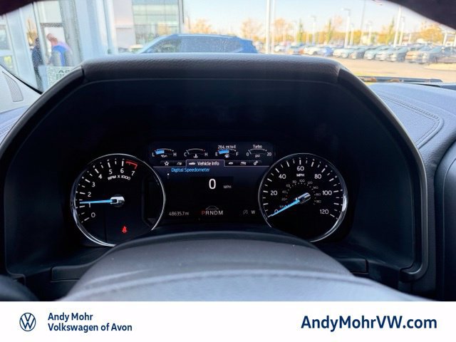 Used 2021 Ford Expedition Limited AWD/4WD image 25