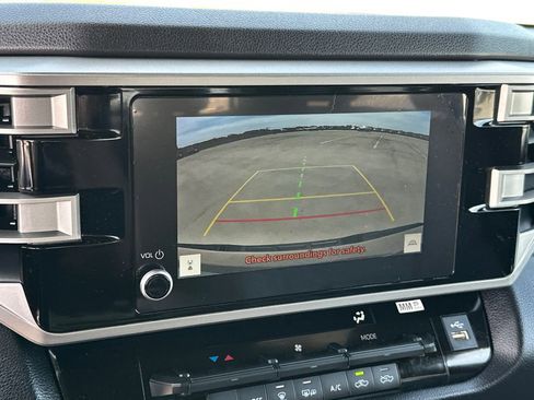 Used 2025 Toyota Tundra SR5 image 23