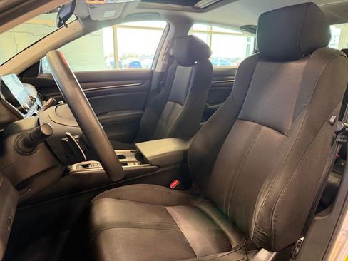 Used 2019 Honda Accord EX image 20