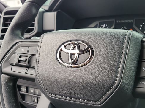 New 2026 Toyota Tundra SR image 24