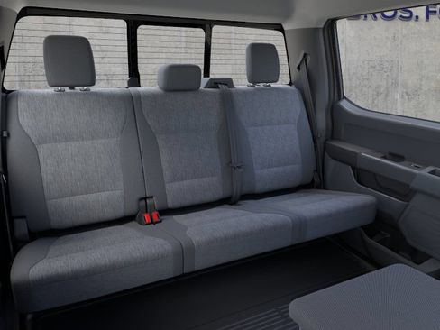 New 2026 Ford F350 XL AWD/4WD image 11
