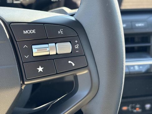 New 2025 Kia K4 EX image 22