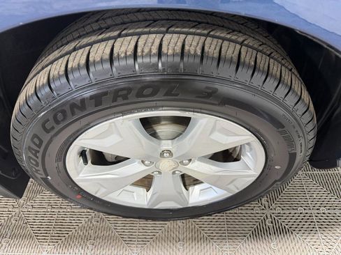 Used 2014 Subaru Forester 2.5i Touring w/ Popular Package #1 image 11