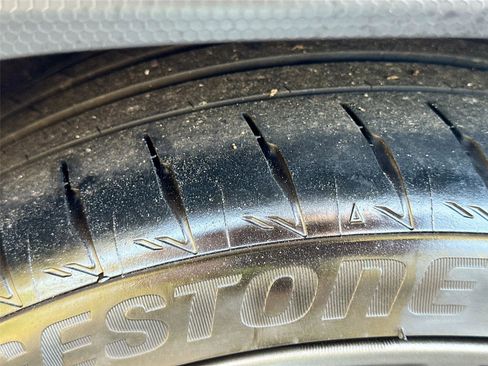 Used 2024 Subaru WRX TR image 38