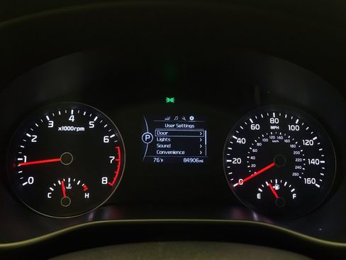 Used 2018 Kia Sportage LX FWD image 23