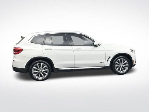 Used 2018 BMW X3 xDrive30i image 35