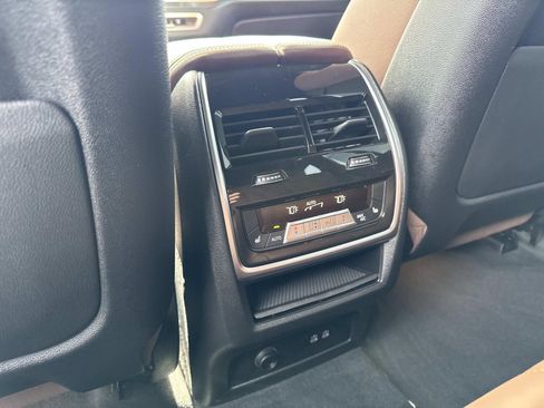 Certified 2024 BMW X5 M60i image 16