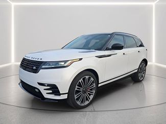 Used 2024 Land Rover Range Rover Velar Dynamic SE video 1