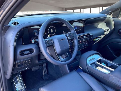 New 2026 Hyundai Palisade XRT Pro image 7