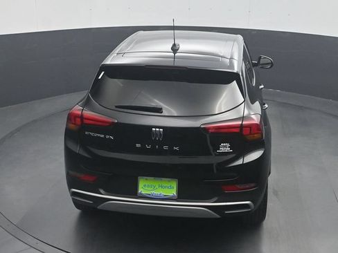 Used 2025 Buick Encore GX Preferred FWD image 24