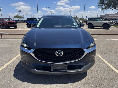 Used 2023 MAZDA CX-30 2.5 Turbo w/ Premium Plus Pkg AWD/4WD image 1