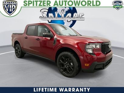 New 2026 Ford Maverick XLT w/ Equipment Group 301A