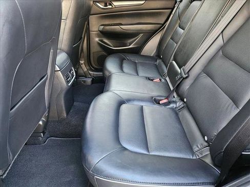 Used 2025 MAZDA CX-5 AWD 2.5 S w/ Select Package image 18