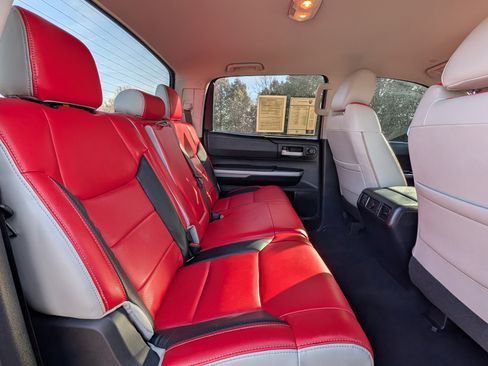 Used 2019 Toyota Tundra SR5 w/ Convenience Package image 27