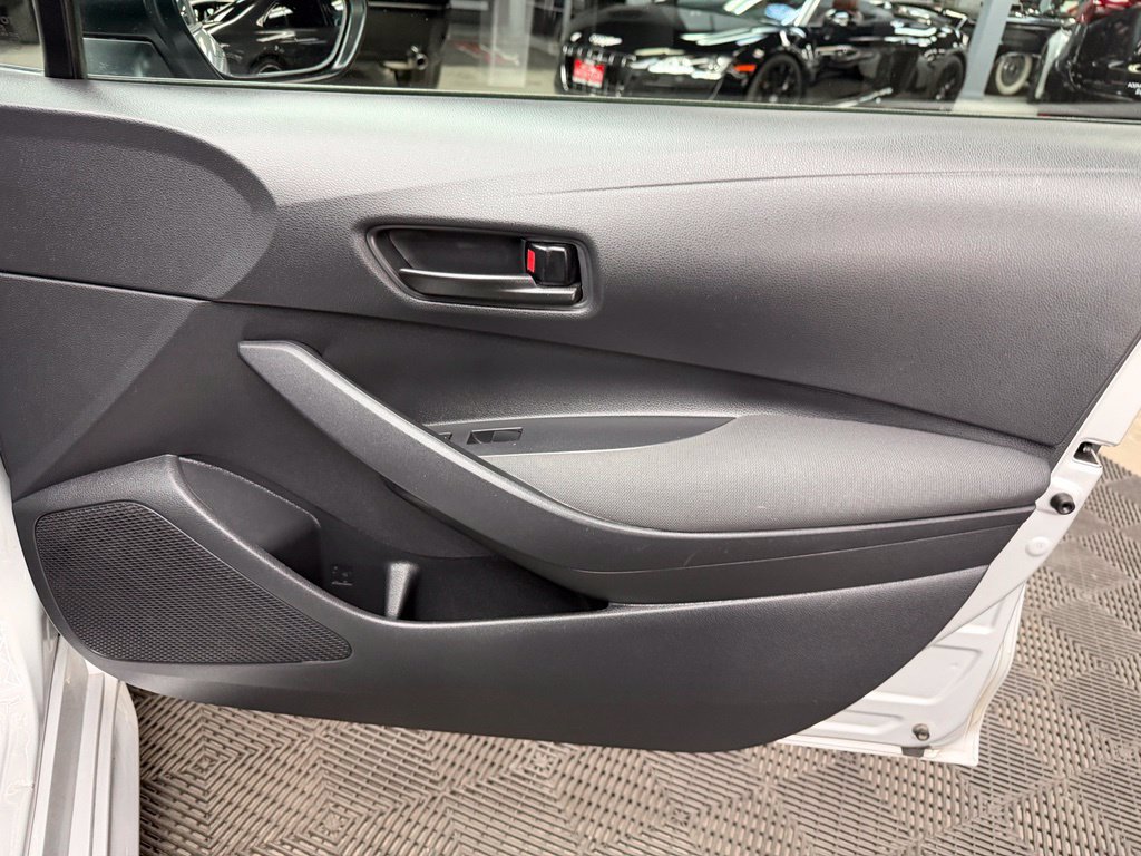 Used 2024 Toyota Corolla LE FWD image 52