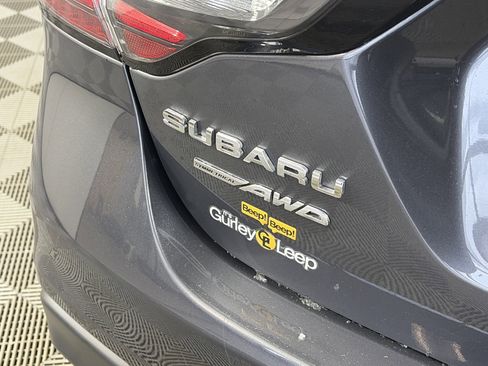 Used 2025 Subaru Legacy Premium image 15