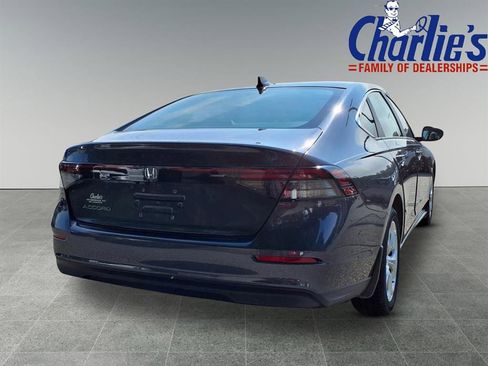 Used 2023 Honda Accord LX image 4