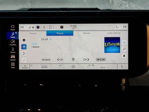 New 2025 Jeep Wrangler Sport S image 15