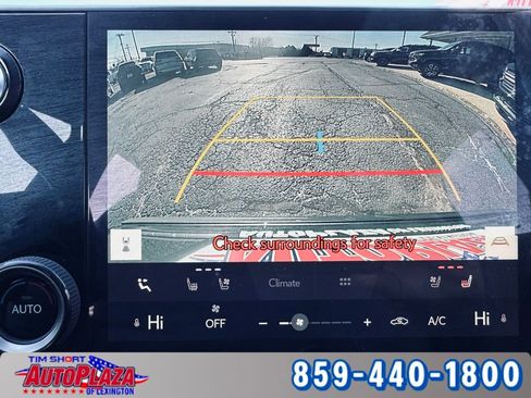 Used 2025 Lexus NX 350 AWD w/ Premium Package image 26