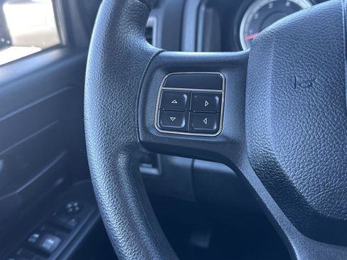 Used 2019 RAM 1500 Express image 10